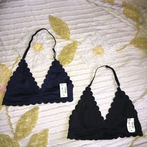 Aeropostale Bralettes